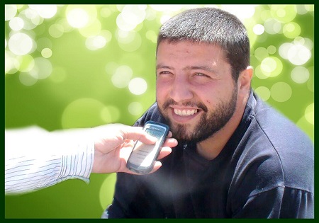 مدافع حرمی که مادرش را سردار خطاب میکرد+تصاویر مدافع حرمی که مادرش را سردار خطاب میکرد+تصاویر