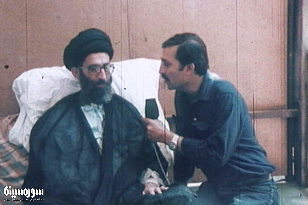 بازخوانی واقعه سوءقصد نافرجام به آیتالله خامنهای بازخوانی واقعه سوءقصد نافرجام به آیتالله خامنهای