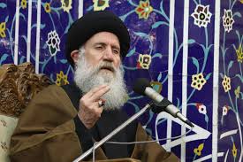 نامه خواندنی پدر استاد فاطمینیا به خانوادهاش نامه خواندنی پدر استاد فاطمینیا به خانوادهاش
