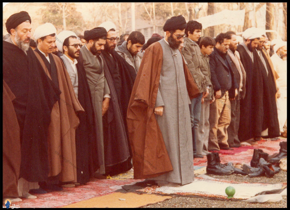 شهید مظلوم این روزها را پیشبینی میکرد؟! شهید مظلوم این روزها را پیشبینی میکرد؟!