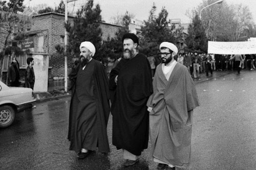 شهید مظلوم این روزها را پیشبینی میکرد؟! شهید مظلوم این روزها را پیشبینی میکرد؟!