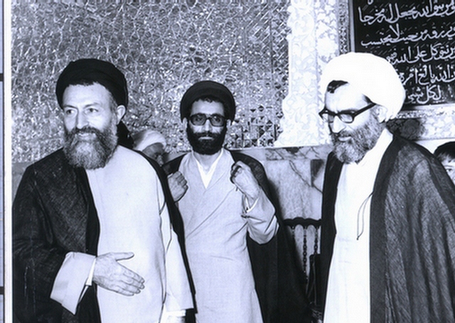 شهید مظلوم این روزها را پیشبینی میکرد؟! شهید مظلوم این روزها را پیشبینی میکرد؟!
