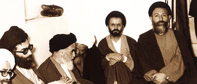 شهید مظلوم این روزها را پیشبینی میکرد؟! شهید مظلوم این روزها را پیشبینی میکرد؟!