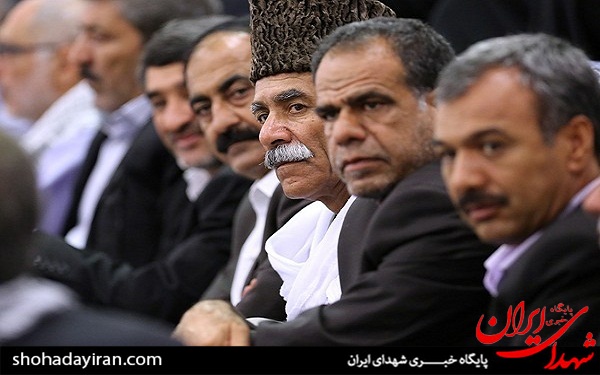 عکس/ دیدار اقشار مختلف مردم با رهبر معظم انقلاب