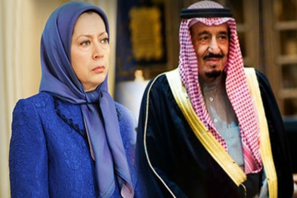 دیدار محرمانه مریم رجوی با صهیونیستها در... دیدار محرمانه مریم رجوی با صهیونیستها در...