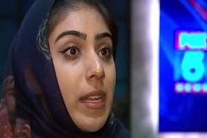 زن محجبه آمریکایی از محل کارش اخراج شد! زن محجبه آمریکایی از محل کارش اخراج شد!