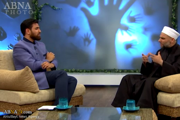 امام جماعتی که داعش گوشش را بُرید+تصاویر امام جماعتی که داعش گوشش را بُرید+تصاویر