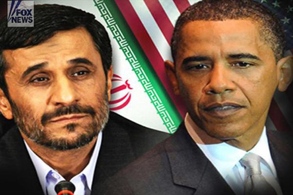 فاکسنیوز:موضوعی جالب در نامه احمدینژاد به اوباما فاکسنیوز:موضوعی جالب در نامه احمدینژاد به اوباما