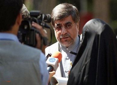 دروغ مسئولان ارشاد همراه با جوسازی اصلاحطلبان دروغ مسئولان ارشاد همراه با جوسازی اصلاحطلبان
