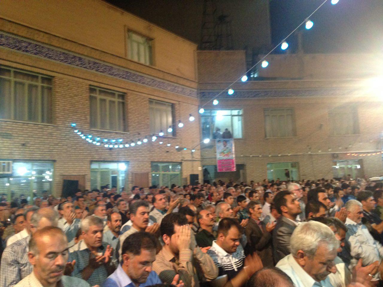 مشروح سخنان احمدینژاد در تهران +تصاویر مشروح سخنان احمدینژاد در تهران +تصاویر
