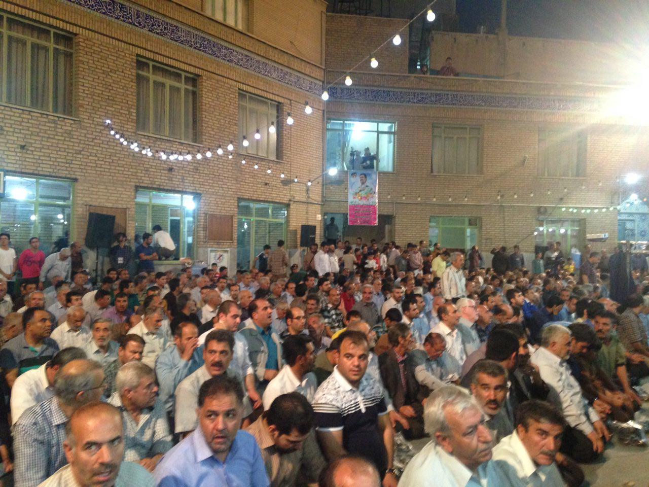 مشروح سخنان احمدینژاد در تهران +تصاویر مشروح سخنان احمدینژاد در تهران +تصاویر