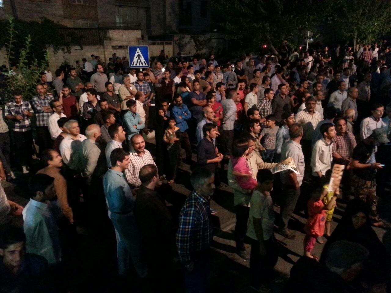 مشروح سخنان احمدینژاد در تهران +تصاویر مشروح سخنان احمدینژاد در تهران +تصاویر