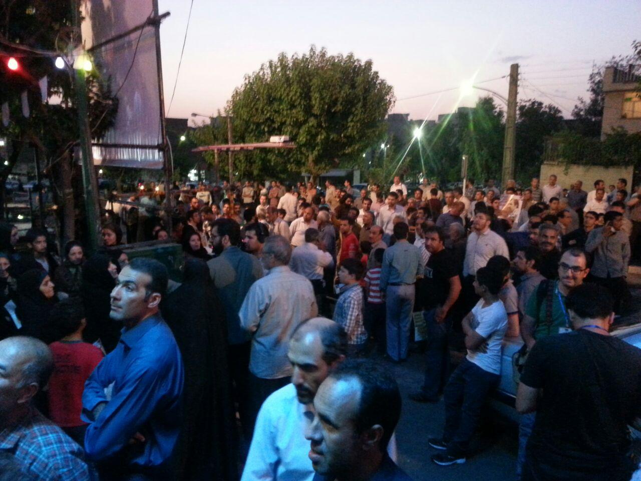 مشروح سخنان احمدینژاد در تهران +تصاویر مشروح سخنان احمدینژاد در تهران +تصاویر