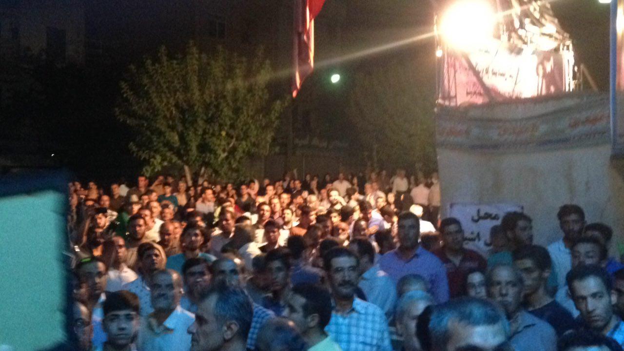 مشروح سخنان احمدینژاد در تهران +تصاویر مشروح سخنان احمدینژاد در تهران +تصاویر