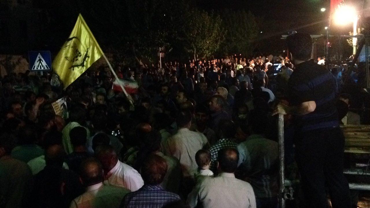 مشروح سخنان احمدینژاد در تهران +تصاویر مشروح سخنان احمدینژاد در تهران +تصاویر