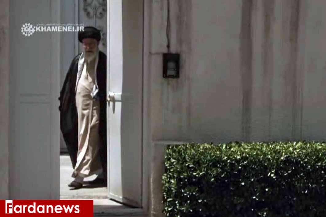 یک حقوقدان خطاب به رهبری:وضع یک حقوقدان خطاب به رهبری:وضع