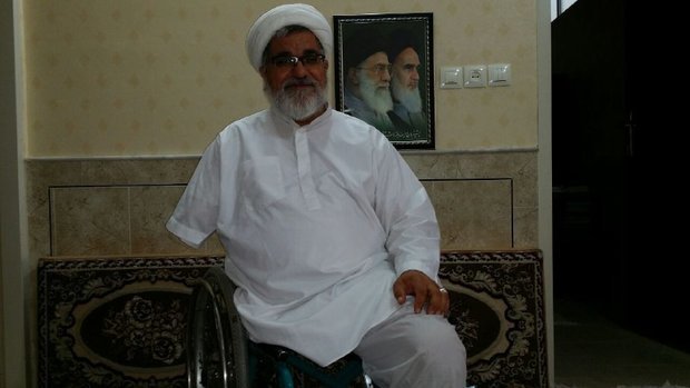زندگی متفاوت روحانی زندگی متفاوت روحانی