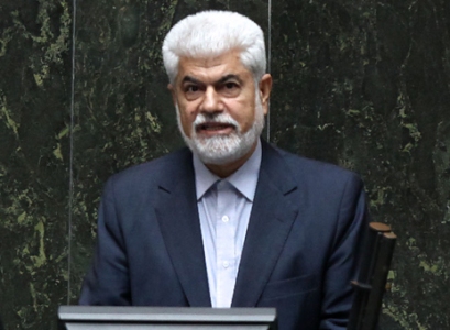آقای روحانی! آقای روحانی!
