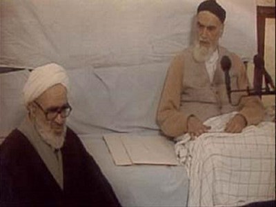 هماهنگی با سعودیها به بیت منتظری رسید! هماهنگی با سعودیها به بیت منتظری رسید!