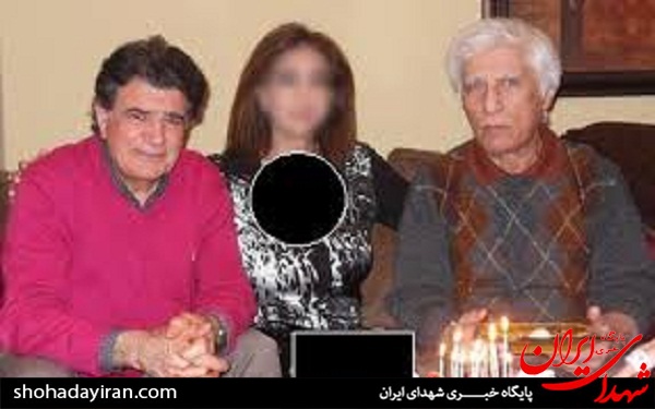 آرزوی موفقیت آسرایی برای خواننده حامی فتنه! آرزوی موفقیت آسرایی برای خواننده حامی فتنه!