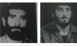 روایتی از 2 برادر که در یک روز به شهادت رسیدند+تصاویر روایتی از 2 برادر که در یک روز به شهادت رسیدند+تصاویر