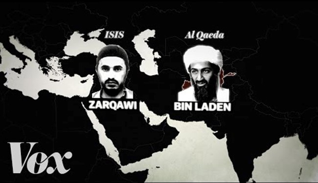 واقعیتهایی که باید درباره گروهک داعش بدانید واقعیتهایی که باید درباره گروهک داعش بدانید