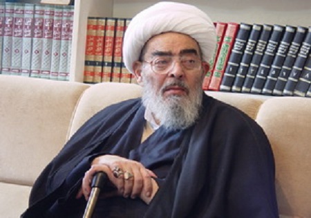 عنایت امام رضا(ع) به آیتاللهالعظمی لنکرانی(ره) عنایت امام رضا(ع) به آیتاللهالعظمی لنکرانی(ره)