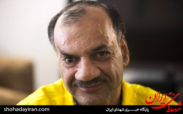 عکس/ 3000 روز آزادگی