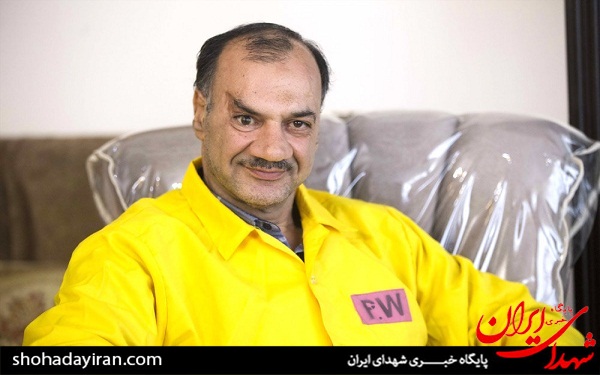 عکس/ 3000 روز آزادگی