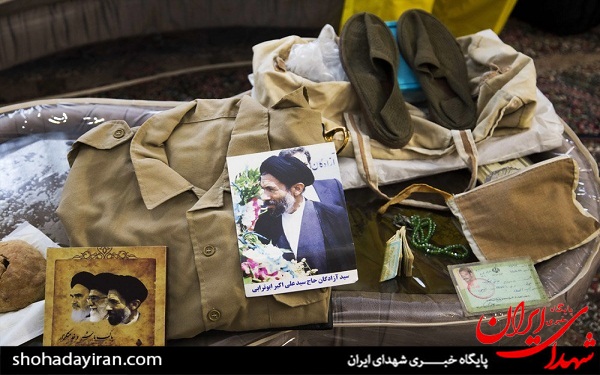 عکس/ 3000 روز آزادگی