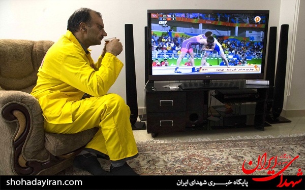 عکس/ 3000 روز آزادگی