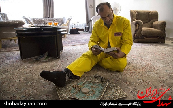عکس/ 3000 روز آزادگی