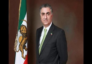 لفاظی جدید رضاپهلوی با روزنامه سعودی +عکس لفاظی جدید رضاپهلوی با روزنامه سعودی +عکس