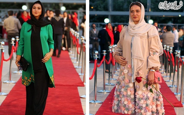 لباس نامتعارف بازیگران زن در یک جشن!/ از چشمان این مادر شهید خجالت بکشید+ عکس لباس نامتعارف بازیگران زن در یک جشن!/ از چشمان این مادر شهید خجالت بکشید+ عکس