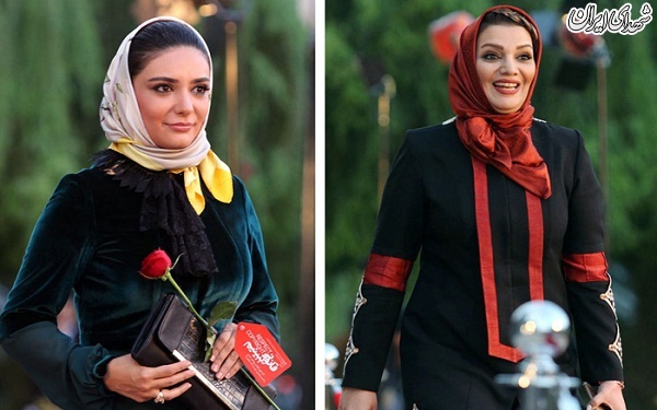 لباس نامتعارف بازیگران زن در یک جشن!/ از چشمان این مادر شهید خجالت بکشید+ عکس لباس نامتعارف بازیگران زن در یک جشن!/ از چشمان این مادر شهید خجالت بکشید+ عکس