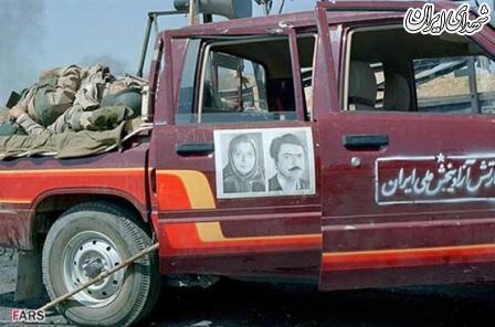 خاطرات عضو جدا شده منافقین از عملیات مرصاد خاطرات عضو جدا شده منافقین از عملیات مرصاد