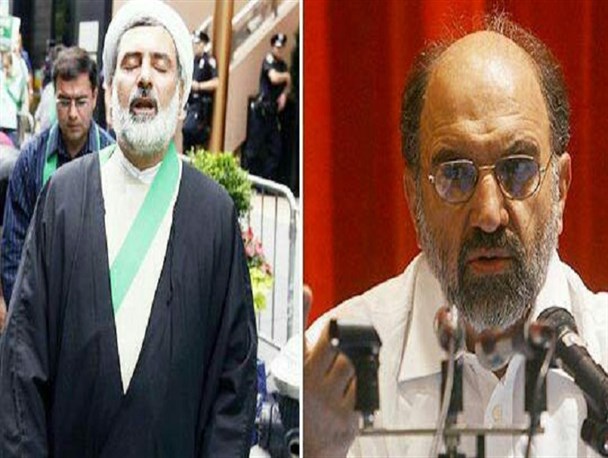 تمایل وزارت علوم برای بازگشت کدیور و سروش! تمایل وزارت علوم برای بازگشت کدیور و سروش!