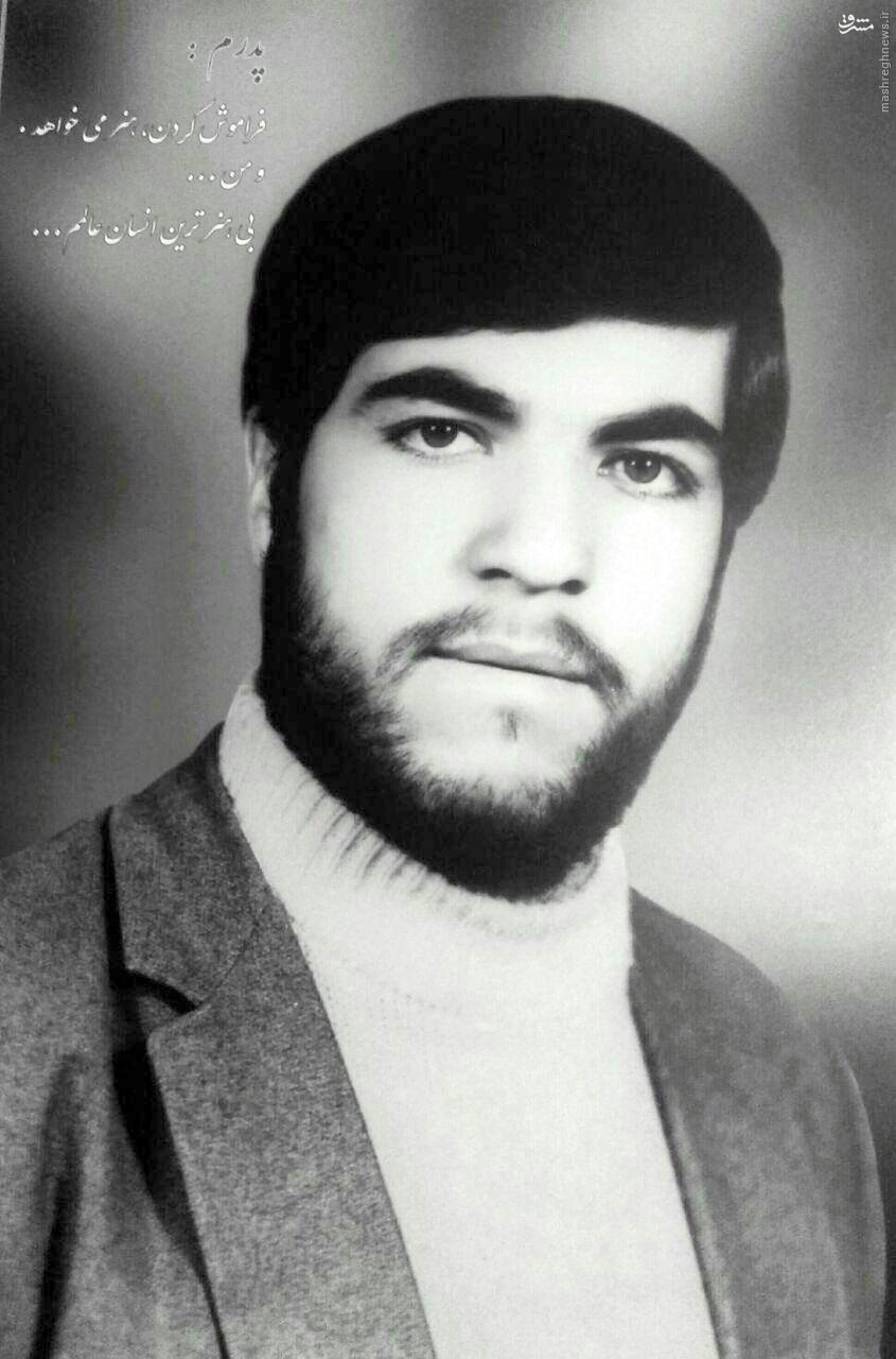 یکی از غواصان شناسایی شد + عکس