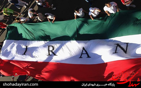حذف کلمه الله از پرچم جمهوری اسلامی در کمیته المپیک؟! /جایگزینی کت ودامن به جای مانتو شلوار حذف کلمه الله از پرچم جمهوری اسلامی در کمیته المپیک؟! /جایگزینی کت ودامن به جای مانتو شلوار