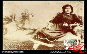 ستایش بازیگر بهایی از زن فاسد بابی! ستایش بازیگر بهایی از زن فاسد بابی!