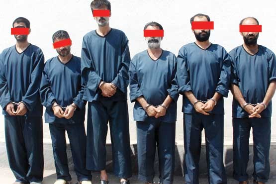پرونده آدمکشهای خشن در دیوان عالی کشور پرونده آدمکشهای خشن در دیوان عالی کشور
