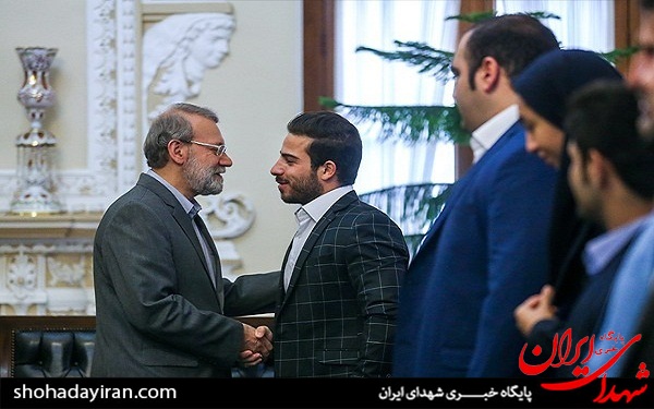 تقدیر از مدال آوران المپیک۲۰۱۶ ریو