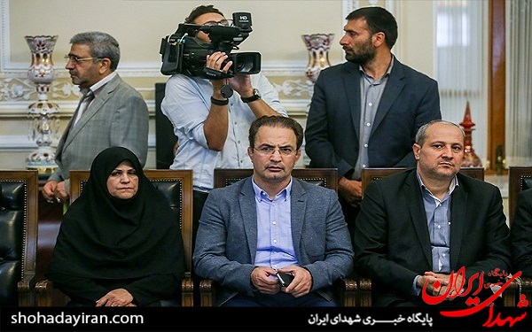 تقدیر از مدال آوران المپیک۲۰۱۶ ریو