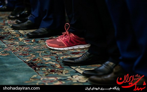 تقدیر از مدال آوران المپیک۲۰۱۶ ریو