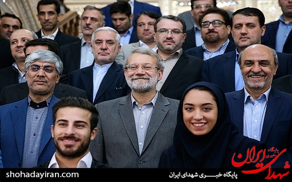 تقدیر از مدال آوران المپیک۲۰۱۶ ریو