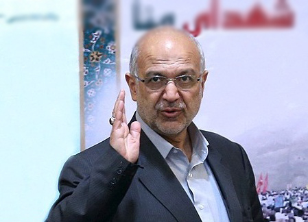 مدیری که در 3 دولت کار کرد! + عکس مدیری که در 3 دولت کار کرد! + عکس