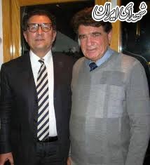 آیین بزرگداشت برای خواننده حامی فتنه؟! آیین بزرگداشت برای خواننده حامی فتنه؟!