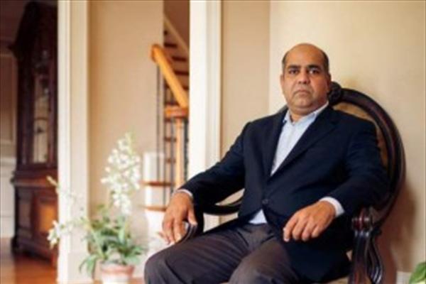 جزئیات فاجعه منا از زبان یک بازمانده آمریکایی جزئیات فاجعه منا از زبان یک بازمانده آمریکایی