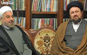 سید حسن:هجمهها به دولت سید حسن:هجمهها به دولت