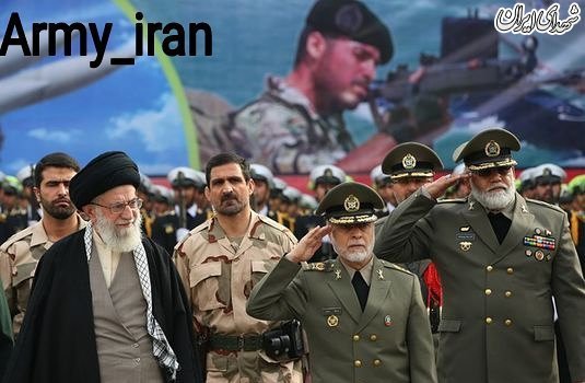 تسلیت رهبر انقلاب در پی درگذشت همسر سرلشکر صالحی تسلیت رهبر انقلاب در پی درگذشت همسر سرلشکر صالحی